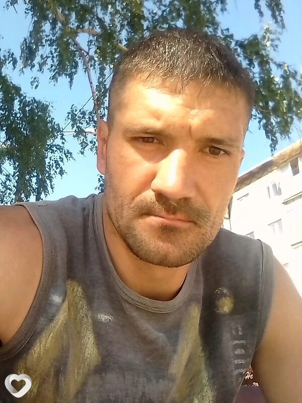Александр, 41, Салавате — анкета №1928253