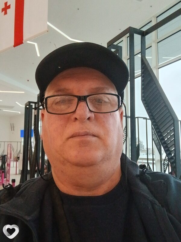Emzar, 54, Вроцлав — анкета №1928254