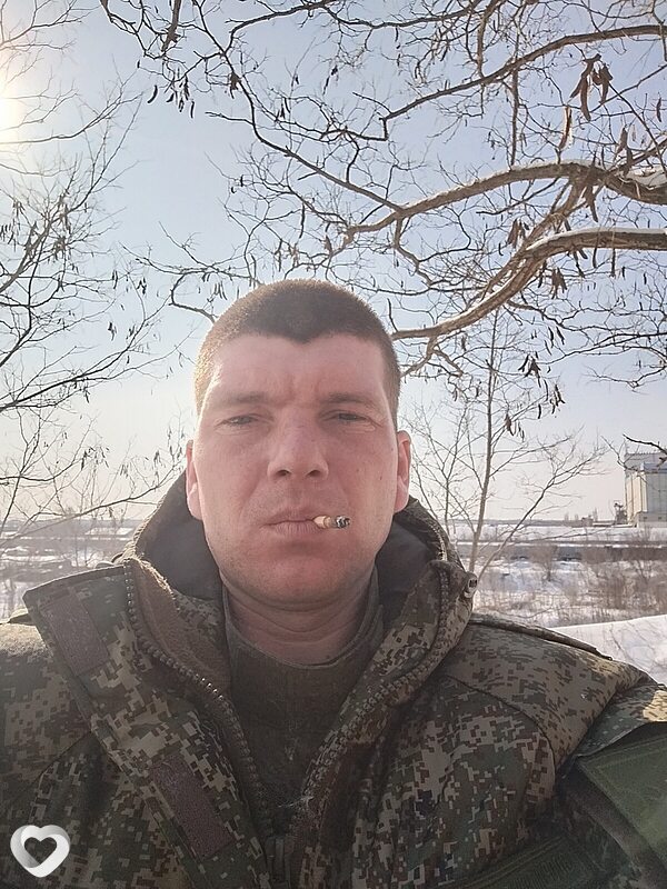Дмитрий, 34, Саратове — анкета №1928256