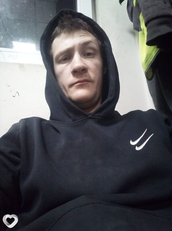 Rhyan, 33, Москве — анкета №1928274