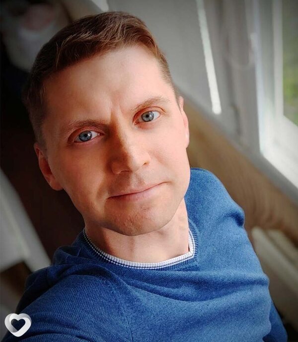 Сергей, 48, Симферополе — анкета №1928297