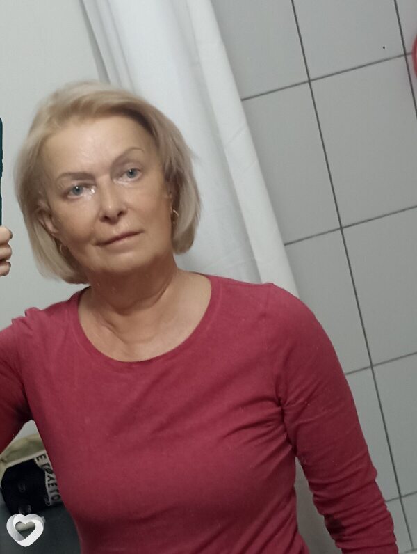 Татьяна, 60, Химках — анкета №1928177