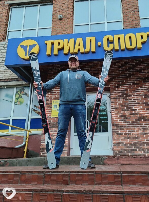 Виталя, Шерегеш
