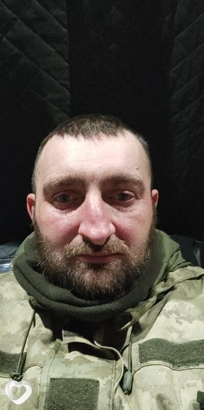 Александр, 36, Лозовой — анкета №1928189