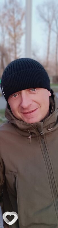 Николай, 39, Абакане — анкета №1928222