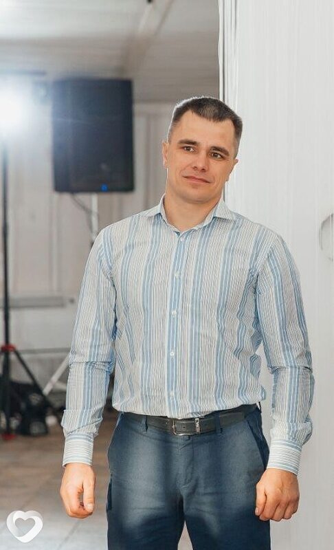 Андрей, 40, Ярославле — анкета №1928559