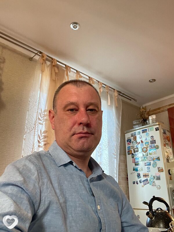 Сергей, 47, Пензе — анкета №1928723