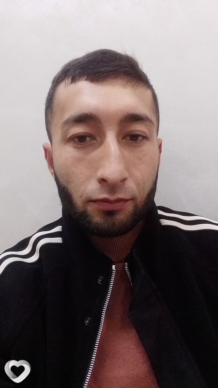 Дима, 25, Оренбурге — анкета №1928372