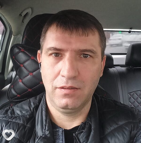 Евгений, 45, Сочи — анкета №1928346