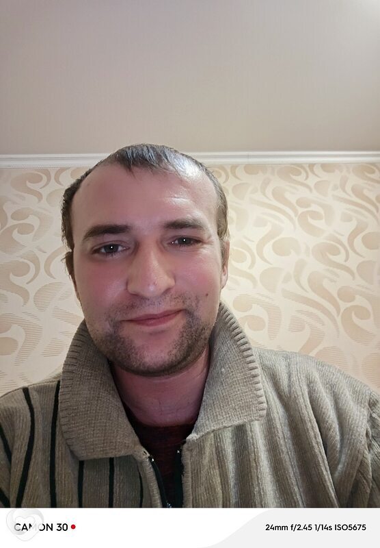 Андрей, 40, Благовещенске — анкета №1928405