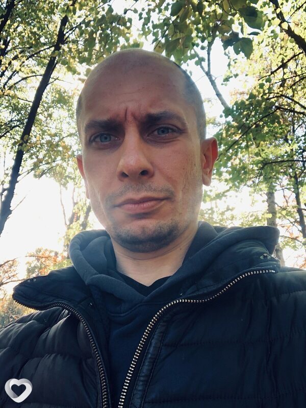 Виталий, 40, Горловке — анкета №1928449