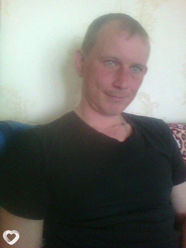 Александр, 41, Похвистневе — анкета №1928469