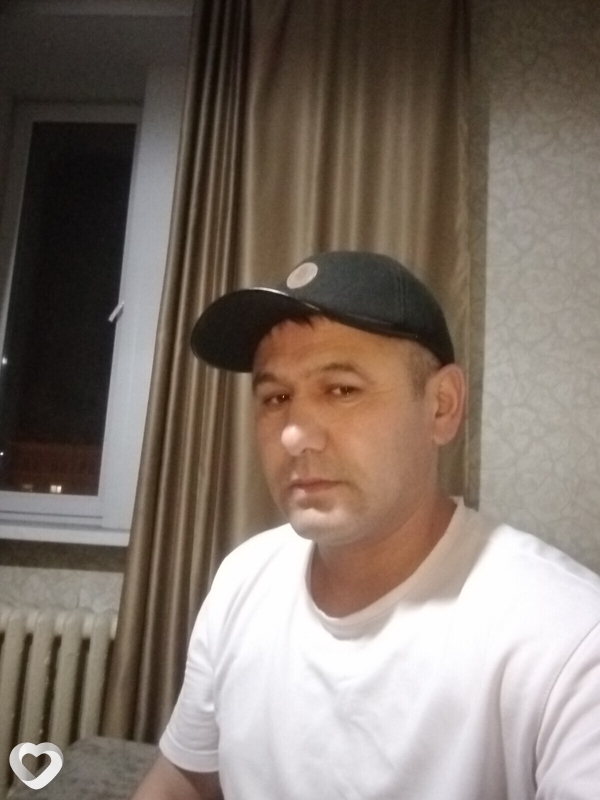 Зохид, 46, Новосибирске — анкета №1928489