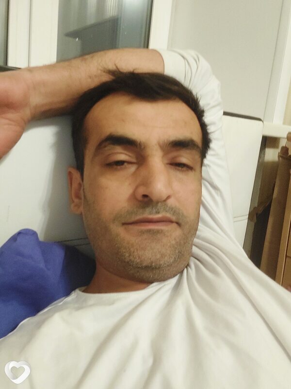Заур, 41, Рудном — анкета №1928519