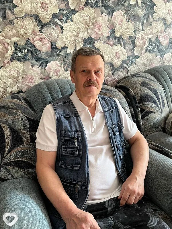 Сергей, 62, Барнауле — анкета №1928598