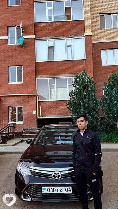 Nurik, Актюбинский