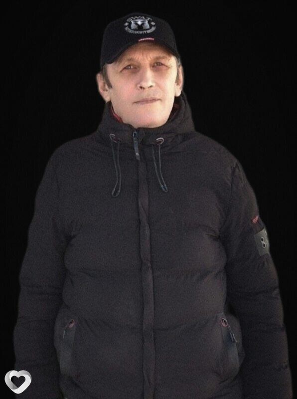 Владимир, Чернянка