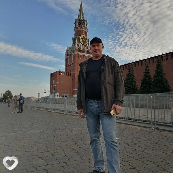 Юрий, 37, Ростове-на-Дону — анкета №1928682