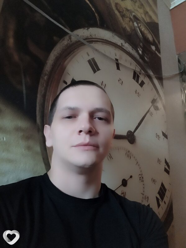 Александр, 31, Екатеринбурге — анкета №1928687