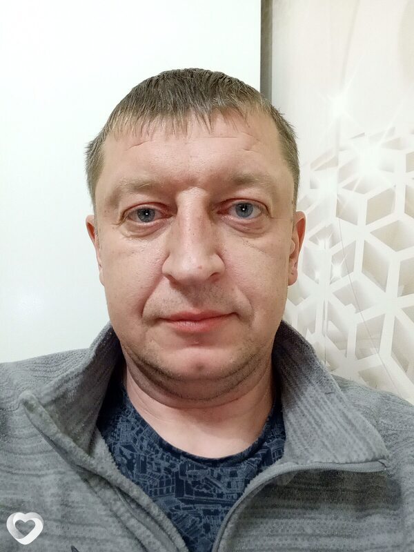 Олег, 44, Балашихе — анкета №1928692