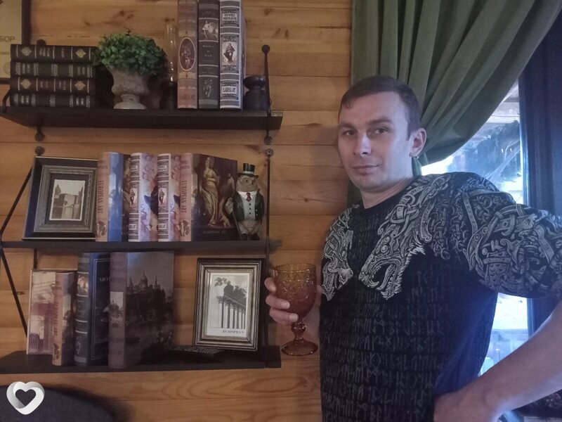 Дмитрий, 40, Севастополе — анкета №1929507