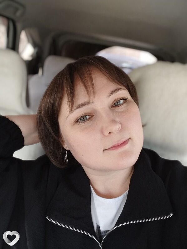 Екатерина, 41, Новосибирске — анкета №1928577