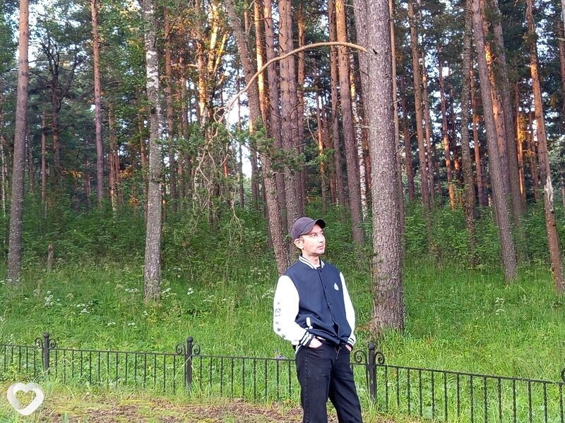 Руслан, 43, Набережных Челнах — анкета №1928709