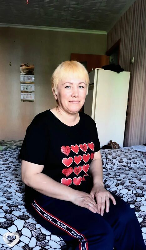 Елена, 49, Омске — анкета №1929099