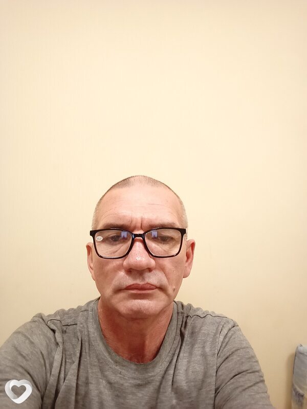Алексей, 48, Новокузнецке — анкета №1929116