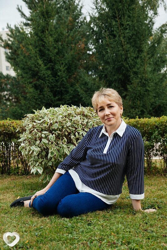 Солнце, 51, Казани — анкета №1928807