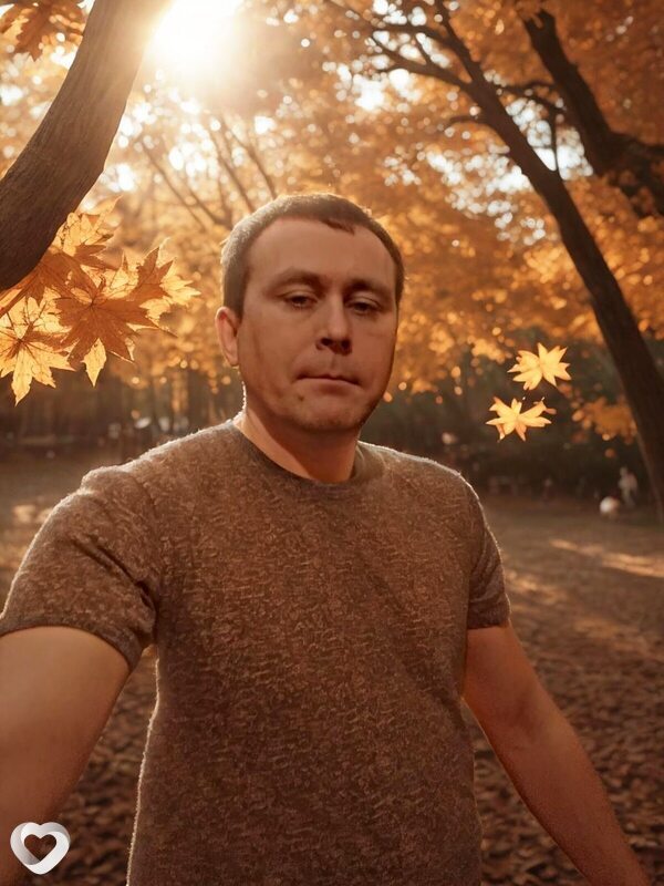Александр, 44, Саратове — анкета №1928811