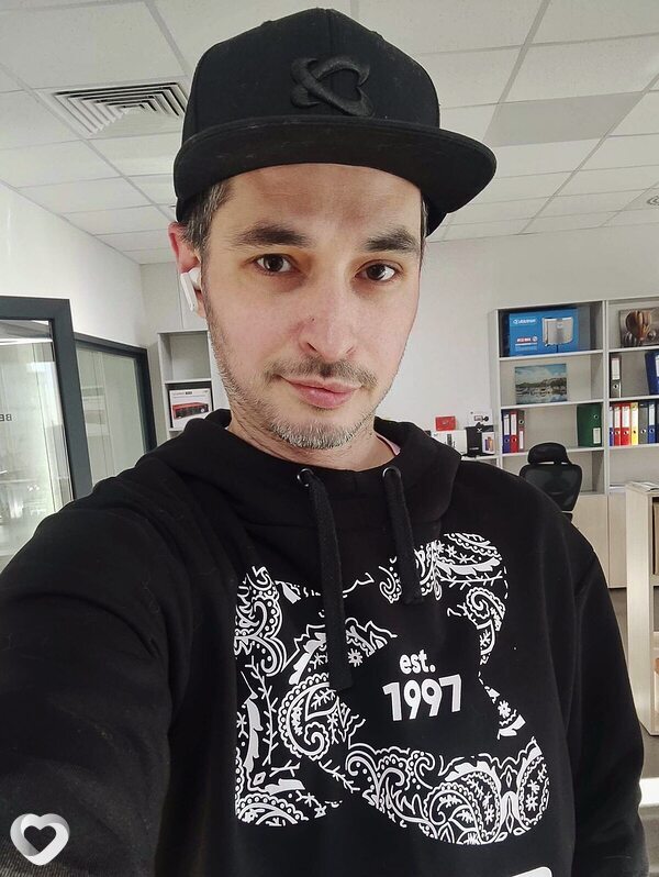 Сергей, 40, Бресте — анкета №1928625