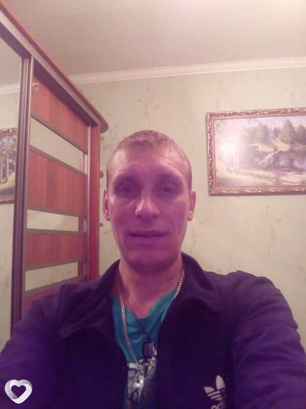Сергей, 47, Смоленске — анкета №1928627