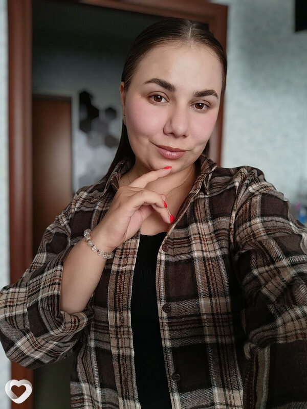 Ирина, 33, Екатеринбурге — анкета №1928643