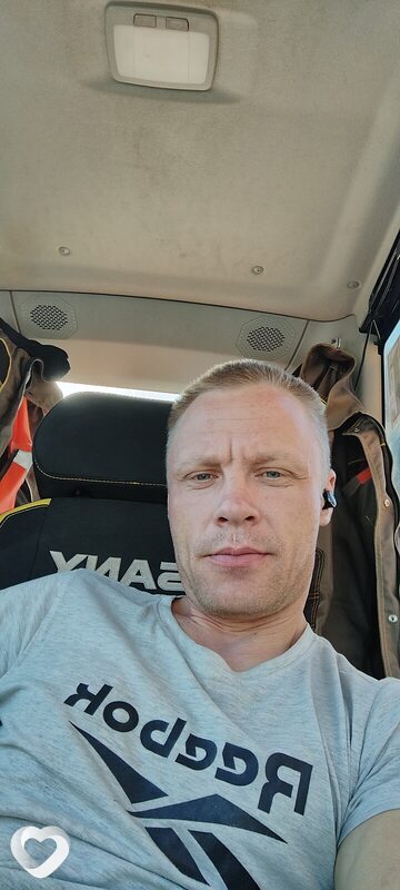 Дмитрий, 41, Абакане — анкета №1928876