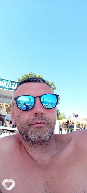 Дмитрий, 41, Уфе — анкета №1928752