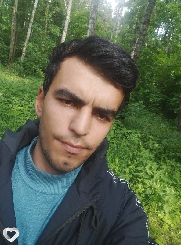 Сардор, Алапаевск