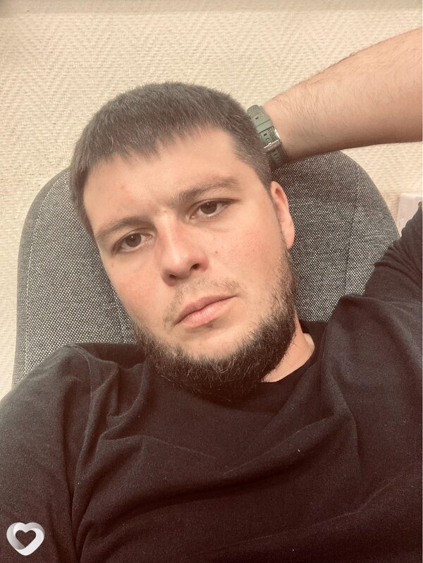 Bogdan, 34, Калуге — анкета №1928776