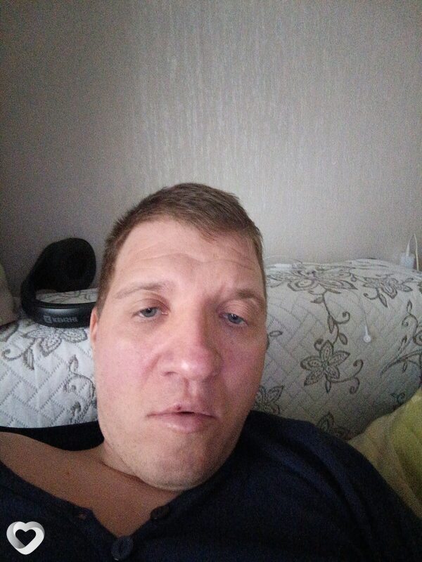 Александр, 42, Анапе — анкета №1928784