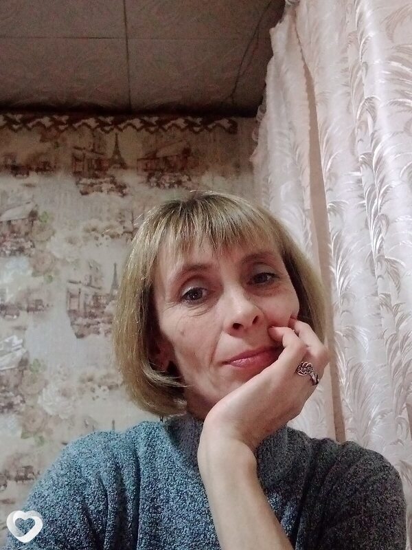 Ирина, Шахунья