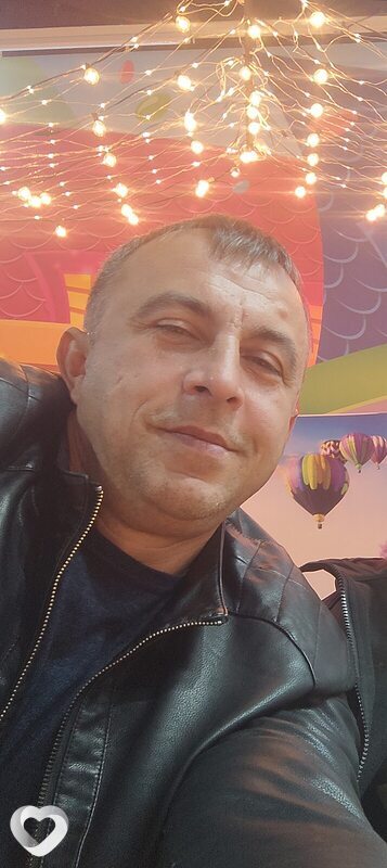 Юрий, 45, Ставрополе — анкета №1928825