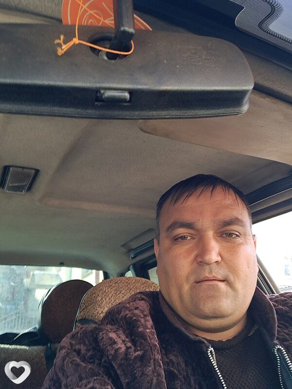 Алек, 44, Брянске — анкета №1928855