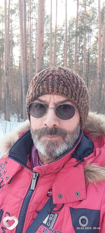 Евгений, 64, Екатеринбурге — анкета №1928859