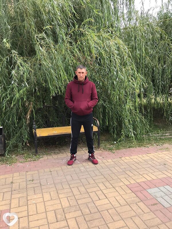 Виталий, 46, Орёл — анкета №1928937