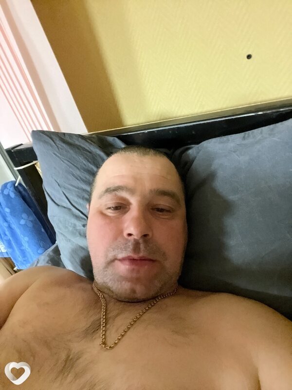 Алексей, 49, Омске — анкета №1929023