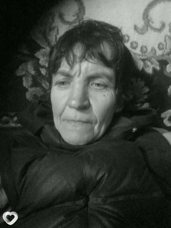 Светлана, 53, Николаеве — анкета №1929029