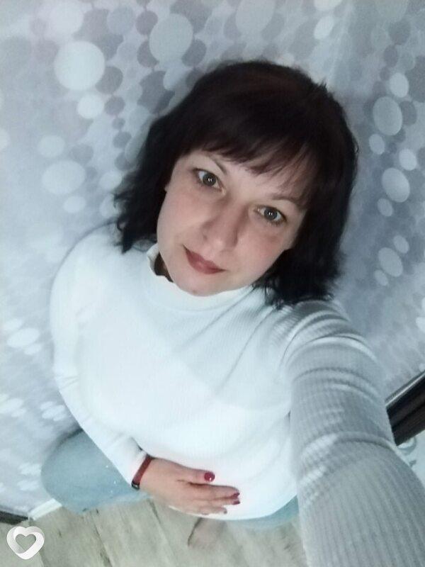 Светлана, 42, Липецке — анкета №1928977