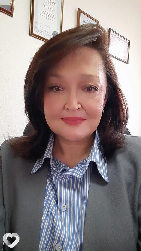 Нургуль, 49, Актау — анкета №1928990