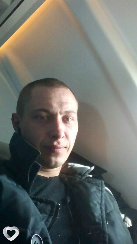 Алексей, 38, Новосибирске — анкета №1929011