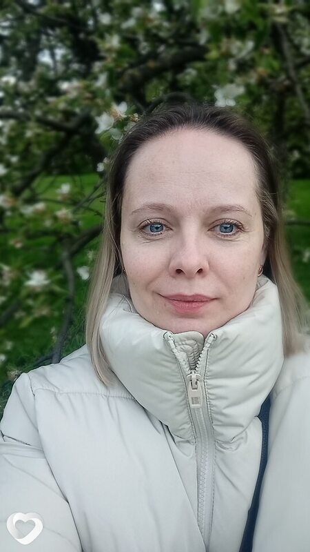 Анастасия, Калга